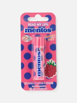 Baume à Lèvres Mentos Fruits Rouges|Primark Clearance
