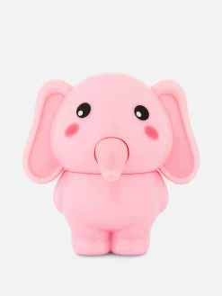 Baume à Lèvres Tube éléphant|Primark New