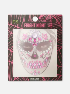 Bijoux De Visage Halloween PS...|Primark Sale