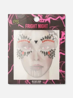 Bijoux De Visage Halloween PS...|Primark Outlet