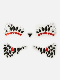 Bijoux De Visage Halloween PS...|Primark Outlet