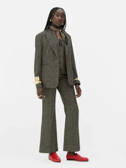 Blazer à Chevrons Rita Ora|Primark Outlet