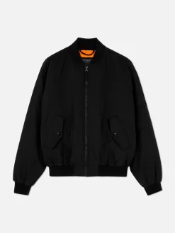 Blouson Bomber Classique|Primark Sale