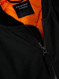 Blouson Bomber Classique|Primark Sale