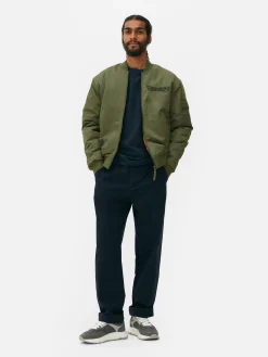 Blouson Bomber Dragon Ball Z Shenron|Primark Outlet