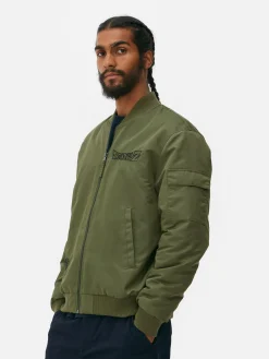 Blouson Bomber Dragon Ball Z Shenron|Primark Outlet