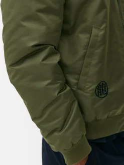 Blouson Bomber Dragon Ball Z Shenron|Primark Outlet