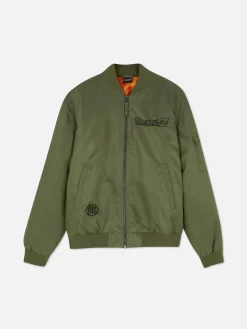 Blouson Bomber Dragon Ball Z Shenron|Primark Outlet