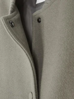 Blouson Bomber Souple|Primark New