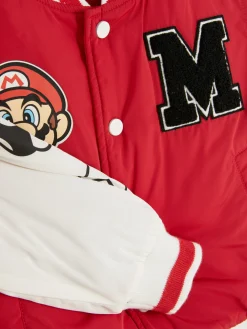 Blouson Bomber Super Mario|Primark Online