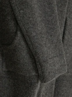 Blouson Bomber Tricoté Oversize|Primark Outlet