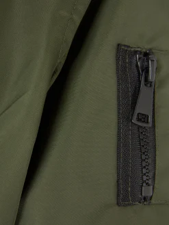 Blouson Bomber Zippé|Primark Best