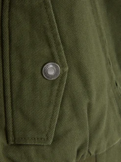 Blouson Bomber Zippé|Primark