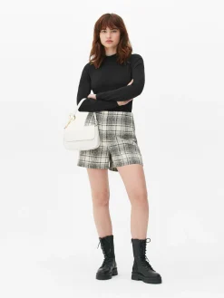 Body à Manches Longues Et Col Roulé|Primark Sale