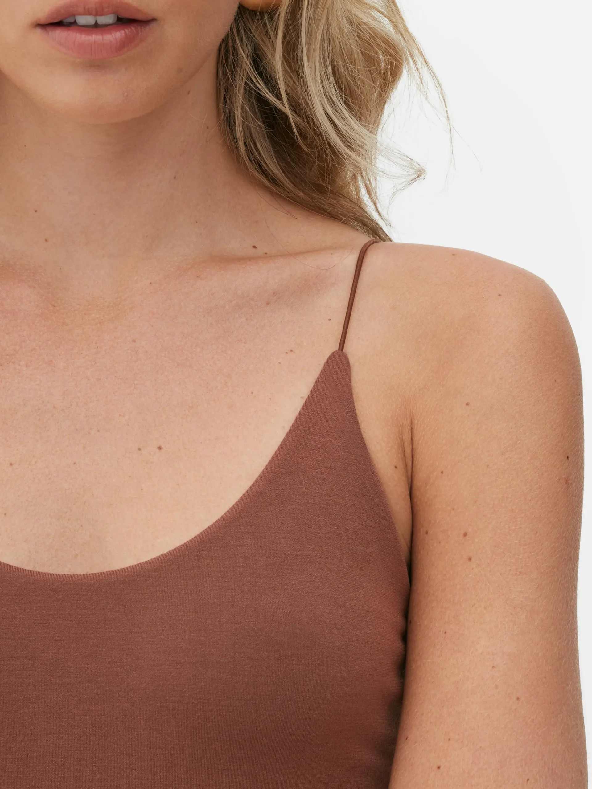 Body Ajusté à Décolleté Rita Ora|Primark Sale