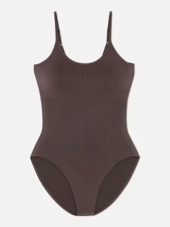 Body Décolleté Gainant Sans Coutures|Primark Online