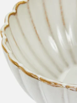 Bol à Céréales Effet Coquillage|Primark Hot