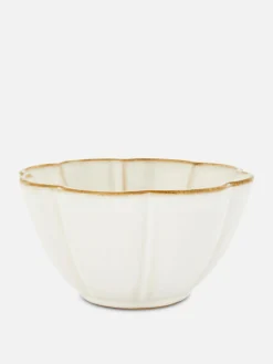 Bol à Céréales En Forme De Pétales|Primark Outlet