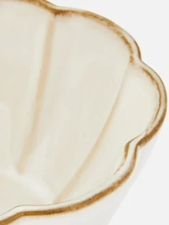 Bol à Céréales En Forme De Pétales|Primark Outlet