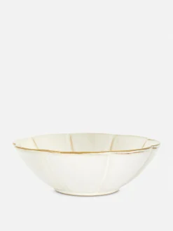 Bol à Pâtes En Forme De Pétales|Primark Hot