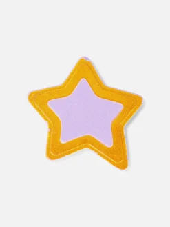 Bombe De Bain Effervescente En Forme D'étoile|Primark Hot