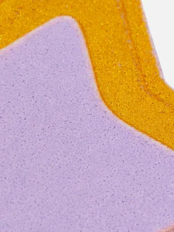 Bombe De Bain Effervescente En Forme D'étoile|Primark Hot