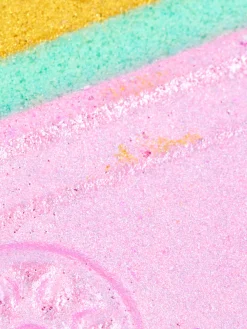 Bombe De Bain Effervescente Cassette|Primark Clearance