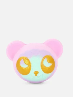 Bombe De Bain Effervescente Panda|Primark