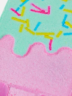 Bombe De Bain Effervescente Esquimau|Primark Outlet