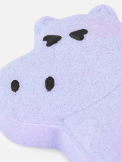 Bombe De Bain Effervescente Hippopotame|Primark Discount