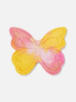 Bombe De Bain Effervescente Papillon|Primark Hot