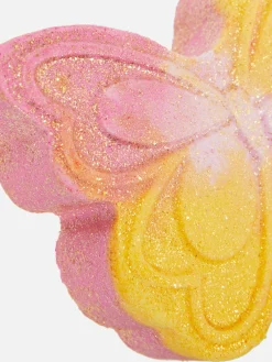 Bombe De Bain Effervescente Papillon|Primark Hot
