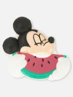 Bombe De Bain Effervescente Disney Mickey Mouse|Primark New