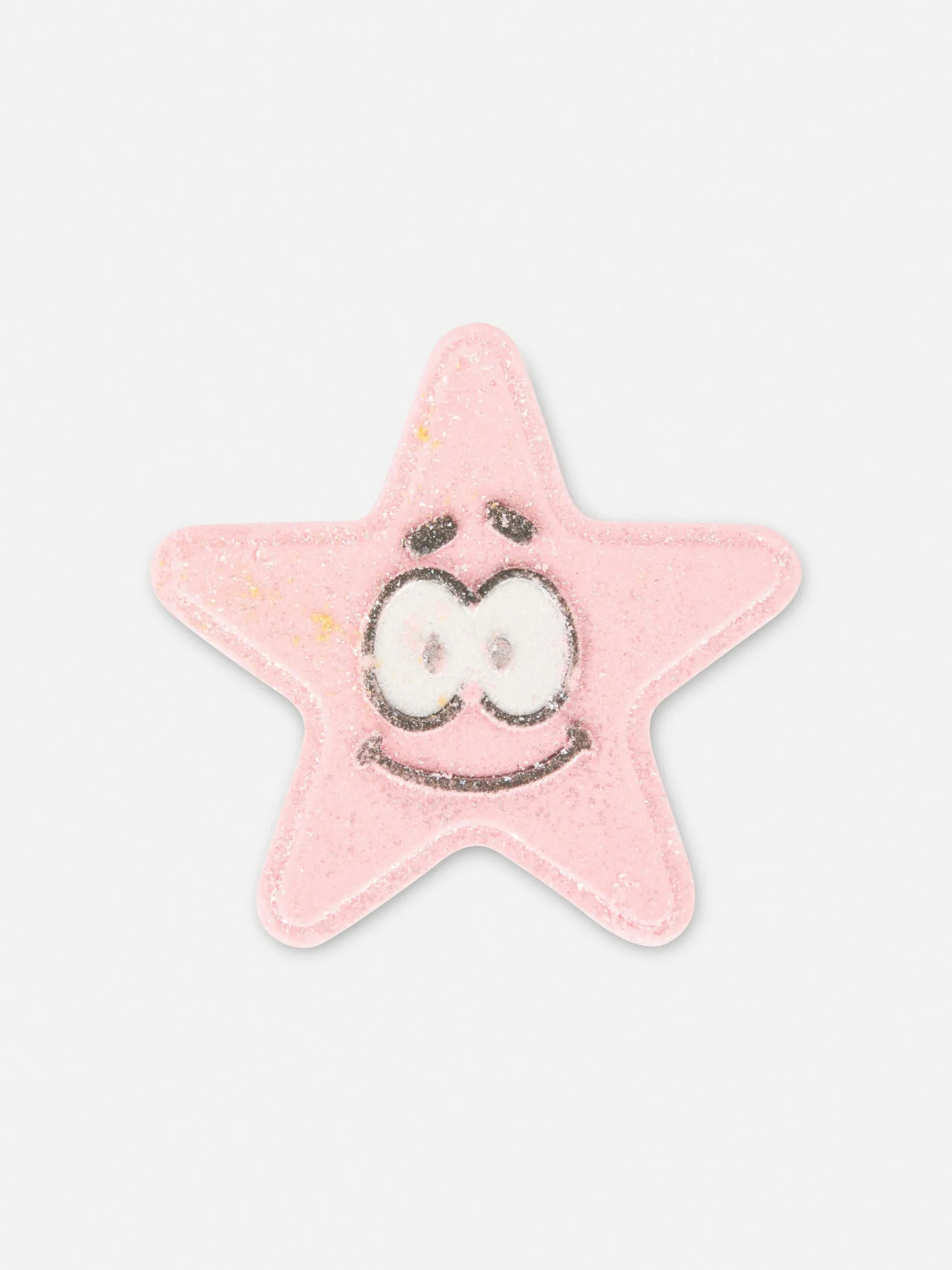 Bombe De Bain Effervescente Bob L'éponge Patrick|Primark Online