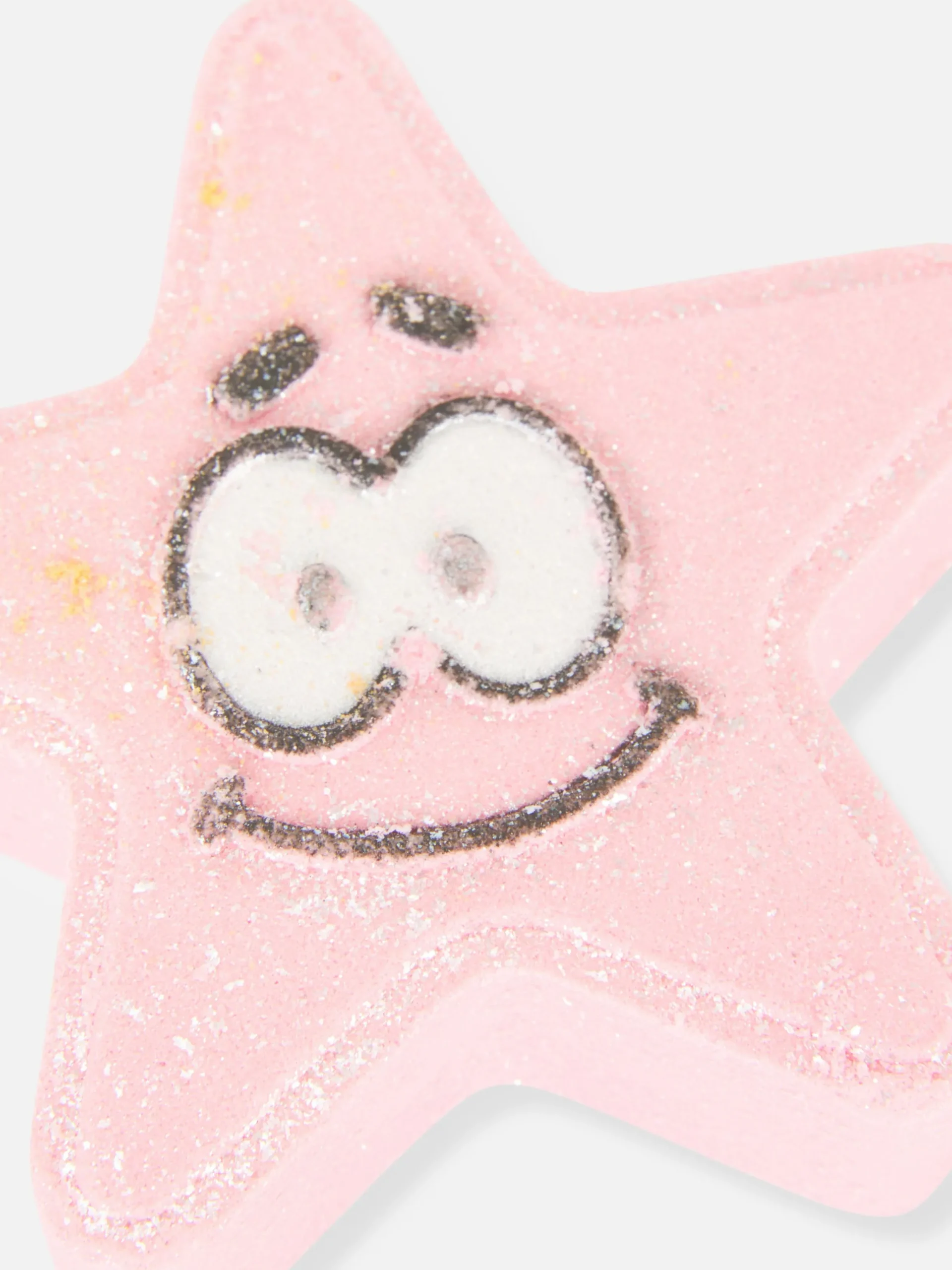 Bombe De Bain Effervescente Bob L'éponge Patrick|Primark Online