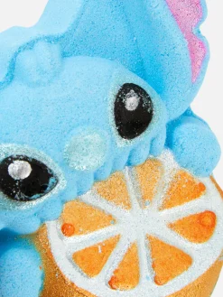 Bombe De Bain Effervescente Disney Lilo & Stitch|Primark New