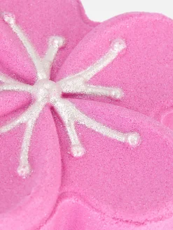 Bombe De Bain Effervescente Fleur|Primark New