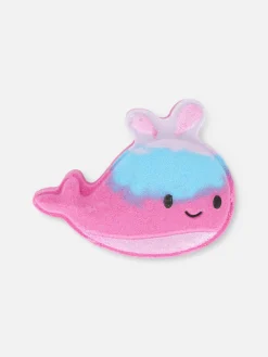 Bombe De Bain Effervescente Baleine|Primark Best