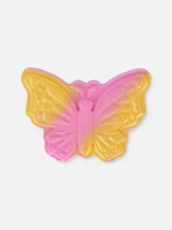 Bombe De Bain Effervescente Papillon|Primark Online