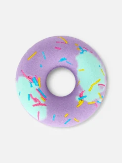 Bombe De Bain Effervescente Donut|Primark Sale