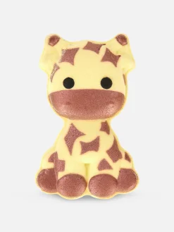 Bombe De Bain Effervescente En Forme De Girafe|Primark