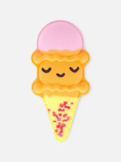 Bombe De Bain Effervescente Crème Glacée Deux Boules|Primark