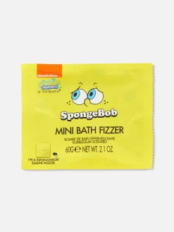 Bombe De Bain Effervescente Bob L'éponge|Primark Best