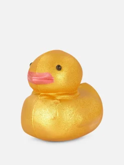 Bombe De Bain Effervescente Canard 3D|Primark Hot