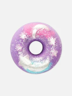 Bombe De Bain Effervescente Donut Céleste|Primark Online
