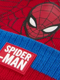 Bonnet à Pompon Marvel Spider-Man|Primark Sale