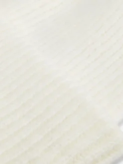 Bonnet En Grosse Maille à Revers|Primark Clearance