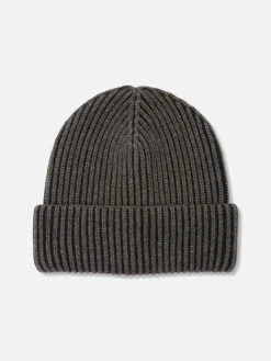 Bonnet En Tricot Côtelé Kem|Primark Sale