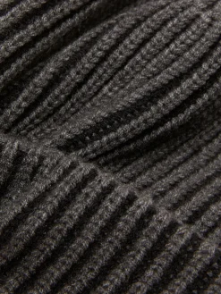 Bonnet En Tricot Côtelé Kem|Primark Sale