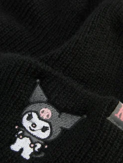 Bonnet En Tricot Hello Kitty Kuromi|Primark Hot